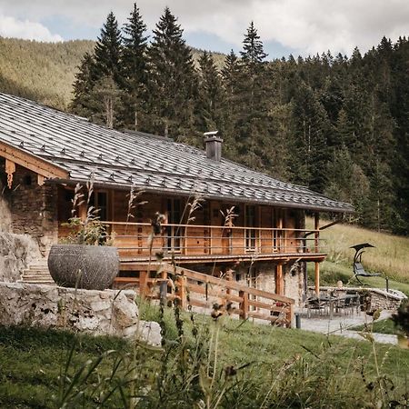 Die Suttenhuette Rottach-Egern Exterior photo