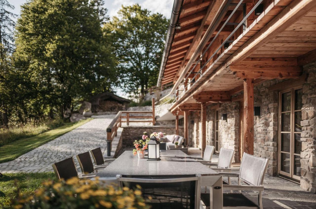 Die Suttenhuette Rottach-Egern Exterior photo