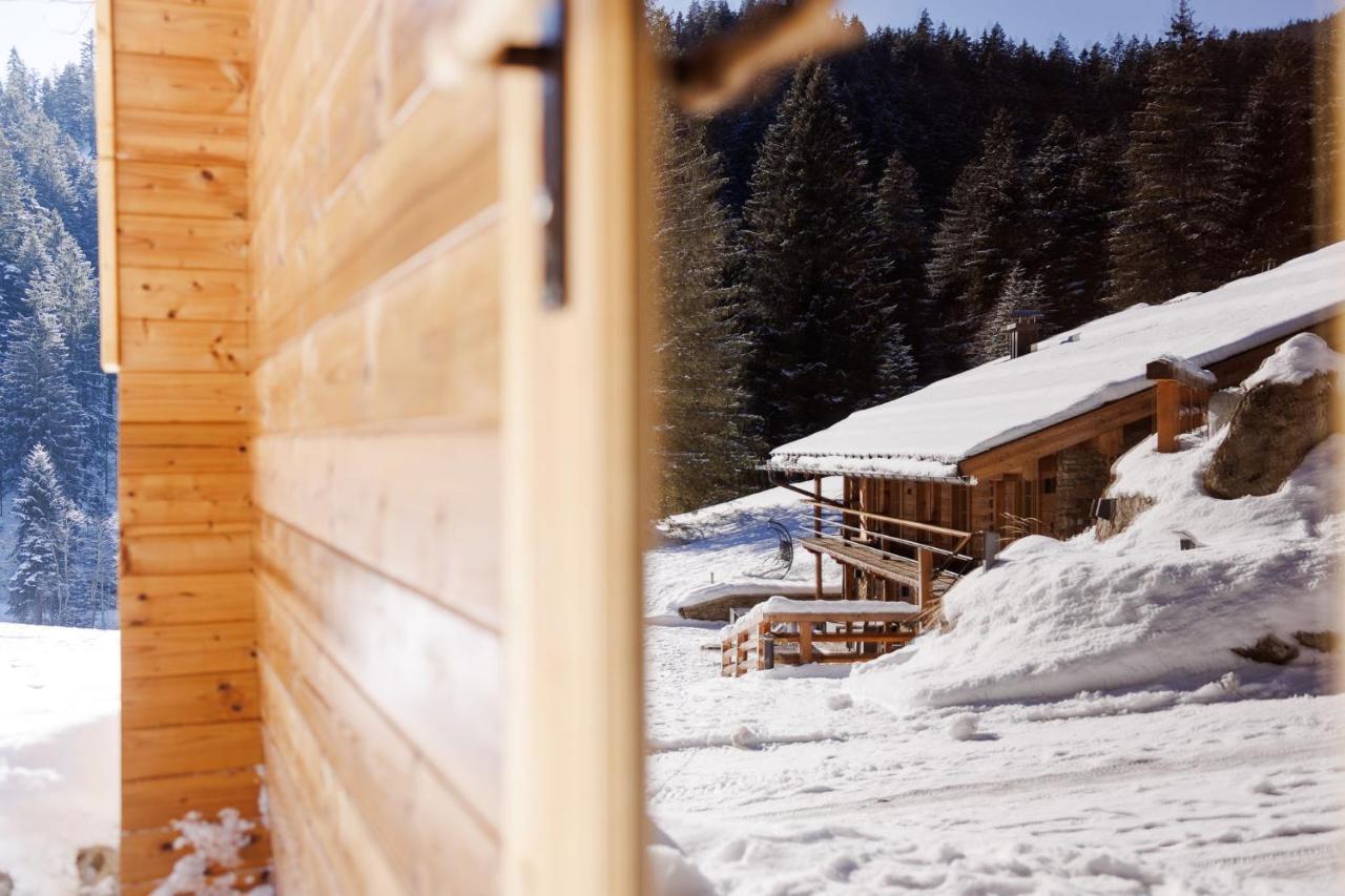 Die Suttenhuette Rottach-Egern Exterior photo